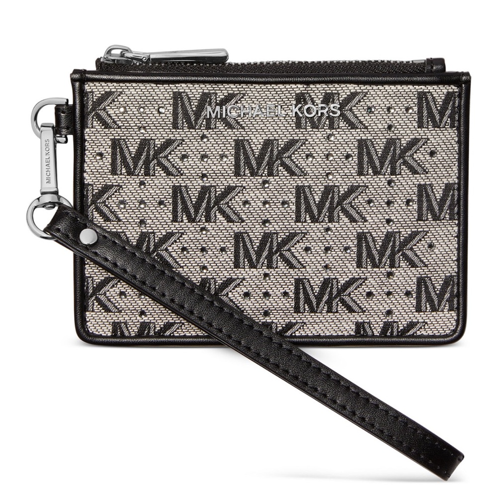 Michael Kors small coin purse